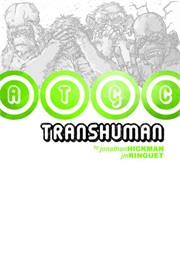 Transhuman (Jonathan Hickman)