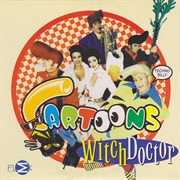 Cartoons - Witch Doctor (1998)