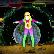 Cosmic Girl - Jamiroquai