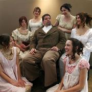 Spotlight Productions