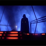 Darth Vader