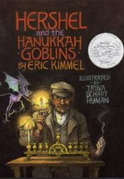 Hershel and the Hannukah Goblins
