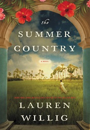 The Summer Country (Lauren Willig)