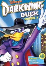 Darkwing Duck (TV Series)