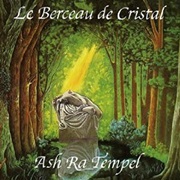 Ash Ra Tempel - Le Berceau De Cristal (OST)