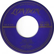 Cara Mia - David Whitfield