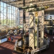 National Air and Space Museum - Washington, DC
