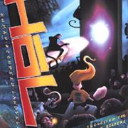 Hol (Role-Playing Game)