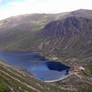 Loch Avon
