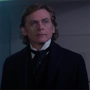 Professor James Moriarty