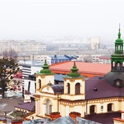 Ivano-Frankivsk, Ukraine