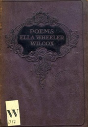 Custer and Other Poems (Ella Wheeler Wilcox)