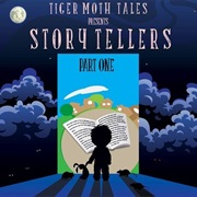 Tiger Moth Tales - Story Tellers - Part One