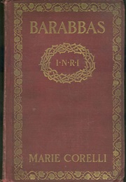 Barabbas (Marie Corelli)