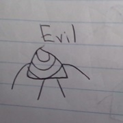 Drones and Monsters Don't Go Together