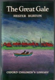 The Great Gale (Hester Burton)