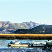 Suncheon-Si