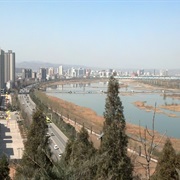 Baoji, China