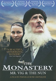 The Monastery: Mr. Vig and the Nun (2006)