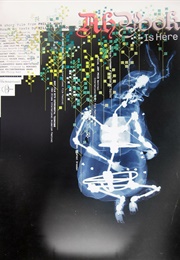 Ah Pook Is Here. (1994)