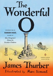 The Wonderful O (James Thurber)