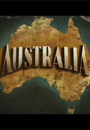 Australia. (2008)