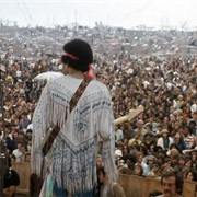 Woodstock Festival