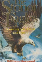 The Stonor Eagles (William Horwood)