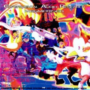 Experimental Audio Research - Mesmerised