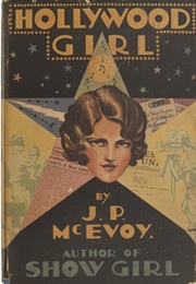 Hollywood Girl (J.P. McEvoy)