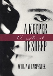 A Keeper of Sheep (William Carpenter)