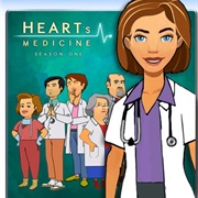 Heart's Medicine: Season One