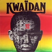 Kwaidan