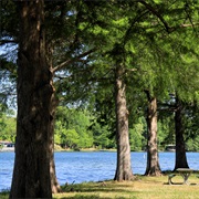 Emma Long Metropolitan Park, Austin