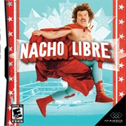 Nacho Libre