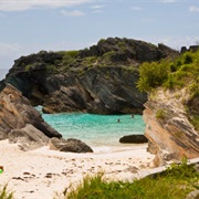 Warwick (Bermuda, UK)