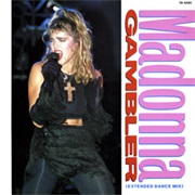 Madonna - Gambler