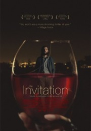Invitation (2016)