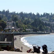 Federal Way, Washington