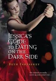Jessica&#39;s Guide to Dating on the Dark Side