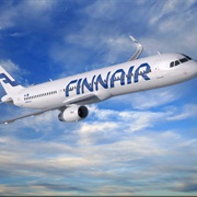 Finnair