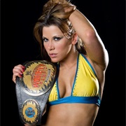 Mickie James