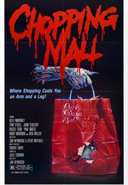 Chopping Mall