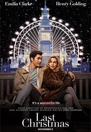Last Christmas (2019)