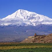 Mount Ararat