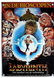 Labyrinth (Netherlands) (1986)