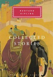 Collected Stories of Rudyard Kipling