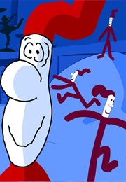 Hvor Ligger Juleland? (2006)