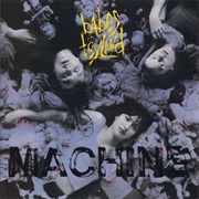 Babes in Toyland- Spanking Machine