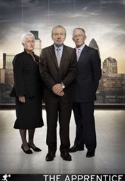 The Apprentice (2005)